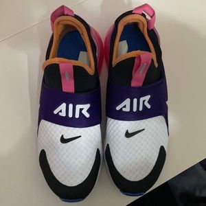 Nike Air Max 270 GS “Eggplant” - CI1108-500
